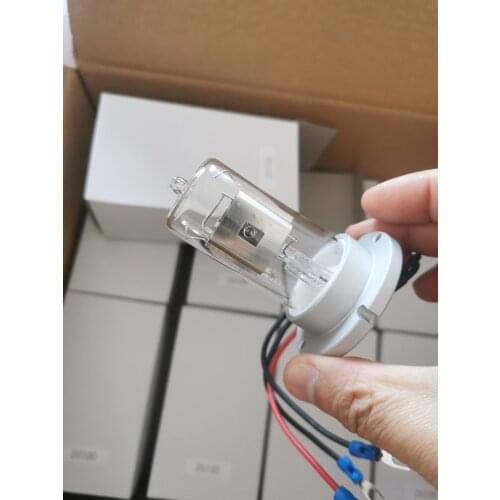 D2 lamp deuterium lamp power supply + 10V deuterium lamp