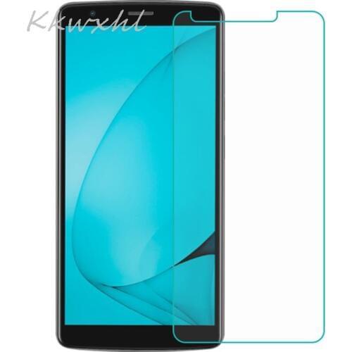 Kkwxhl Screen Protectors For Blackview A20 China