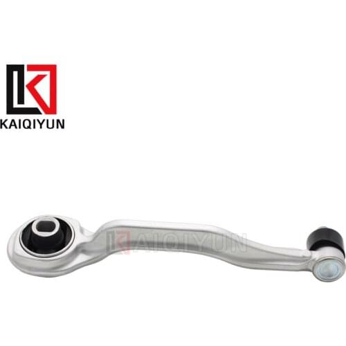 Front Left Lower Control Arm Forward Thrust Suspension Kits For Mercedes Benz C219 CLS E320 W211 E200 E280 2113302911 2113301111