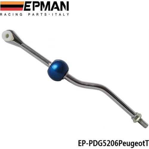 Short Throw Shifter For Peugeot 206 99-00 EP-PDG5206PeugeotT