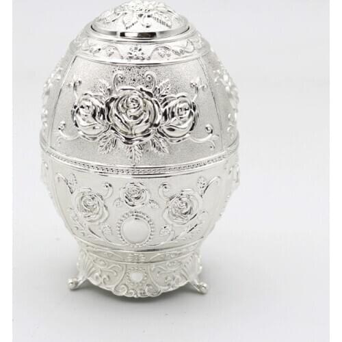 Creative Metal Zinc Alloy Toothpick Holder Flower Pattern Holder Metal Toothpick Dispenser Box Organizer Bar Hotel Usage