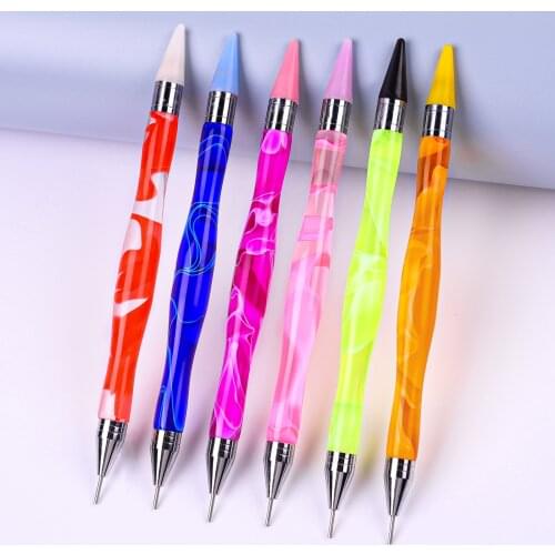 Инструменты для рисования на ногтях Naildazzling China At AliExpress