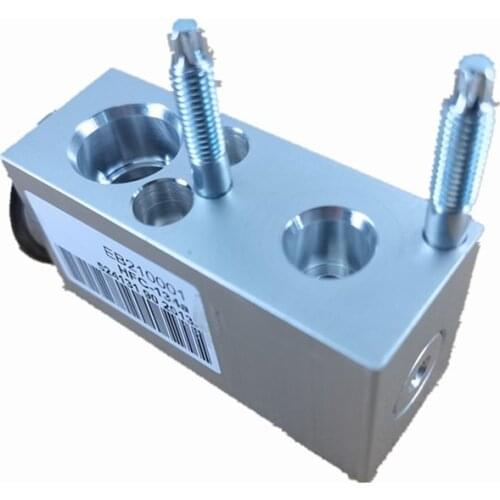 Air Conditioning Expansion Valve 6461L9 FOR Peugeot 308 308CC 308SW RCZ 508 508SW Citroen C3Picasso C4II DS4 Nissan March III