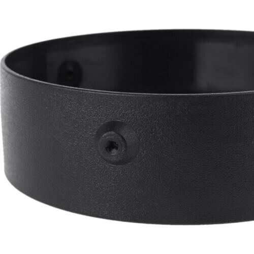 Solar Filter Bard Adjustable 60-90mm Telescope Solar Baader Filter Cover w/ Box