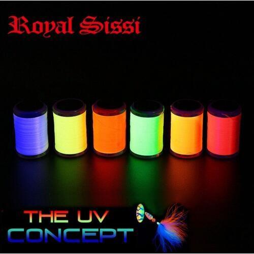 Royal Sissi Sets Of Threads
