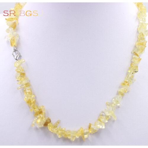 SR BGSJ Chokers On The Neck