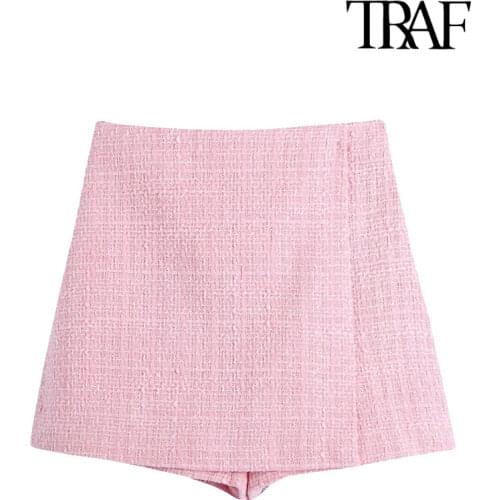 TRAF Goods For Tourism