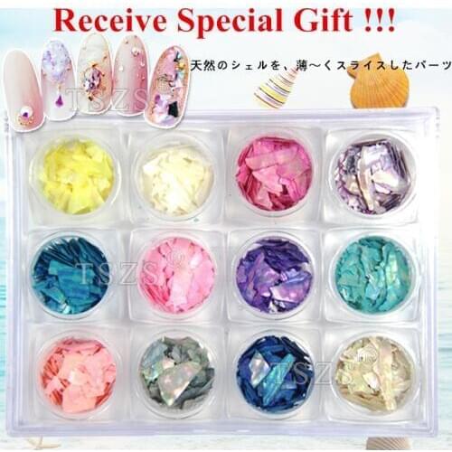 TSZS Decorative Stones