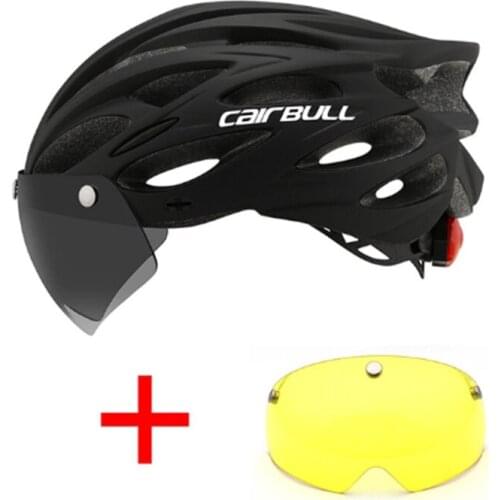 New Bicycle Helmet Ultraligh Men Women Cycling Helmet MTB Bike Helmet Road Cycling Safety Outdoor Sport Lightweight Visor Helmet