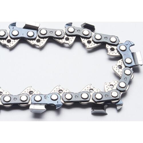 High Quality 18-Inch 72dl .325"Pitch .050Gauge Semi Chisel Chain saw Chain Fits Echo,John Deere,Makita,Dolmar,Jonsered