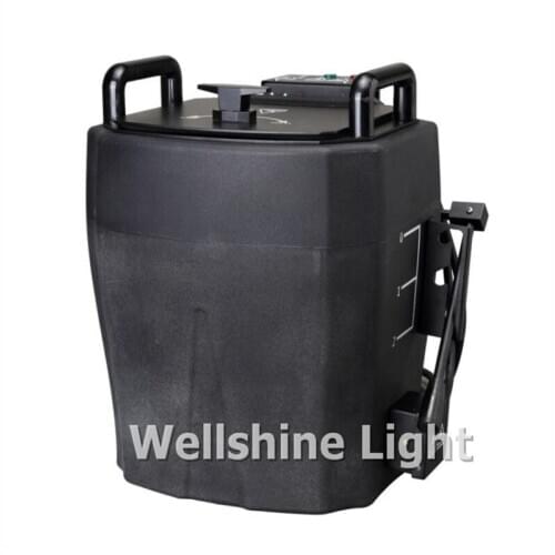 3500W Mini dry ice fog machine for Stage Special Effect Use