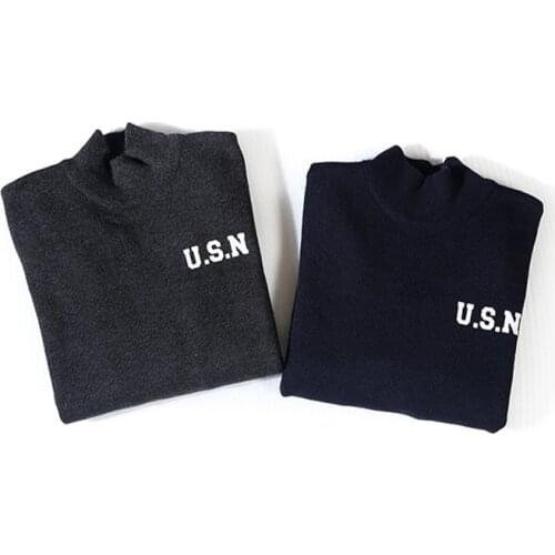 Akkad Kuti Men's Pullovers