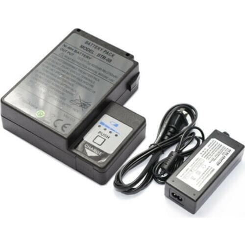 4000mAh 13.2V NI-MH large capacity battery pack for BTR-08 Fujikura Fusion Splicer FSM-60S 18S 60R