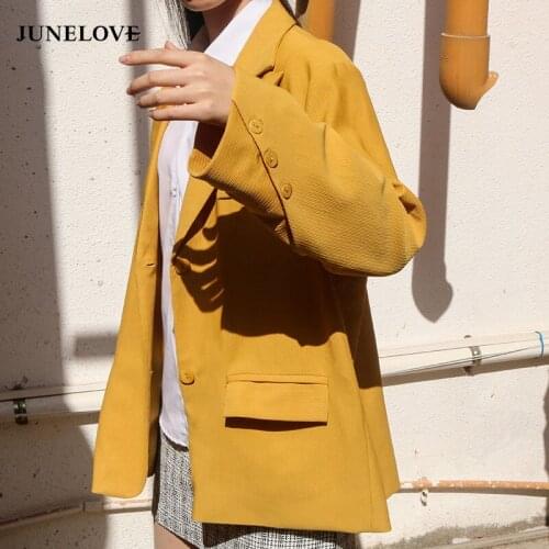 Bella Philosophy Women's Long Blazers