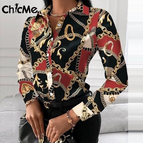 Chicme Women's Shirts