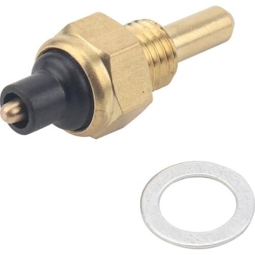Oil Temperature Sensor Compatible with TRX350 37750-Hc4-751 37750-Hn5-M41 37750-Hm5-630 Motorcycle Electrical Components