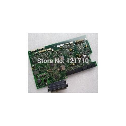 Industrial equipment board XYCOM 142662 142430-002D