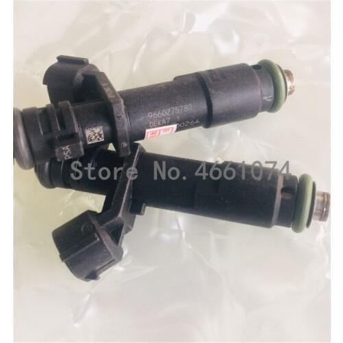 FUEL INJECTION NOZZLE 9660275780