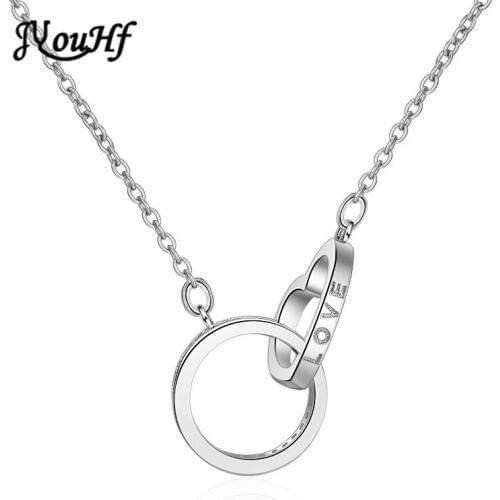 Цепочки с кулоном JYouHF China At AliExpress