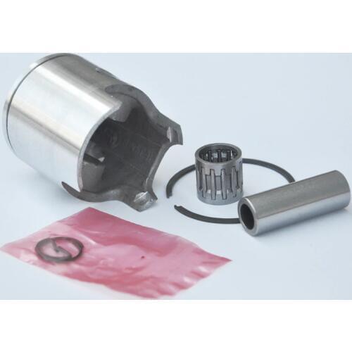 Piston Pin Bearing Rings Set for 50 EXC SX MiniAdventure Senior 50cc pit bike Jr Junior SX Adventure 2001-2014 water cool