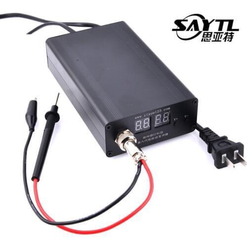 Fonekong shortkiller Mobile phone short circuit repair tool box for motherboard short circuit burning repair tool kits