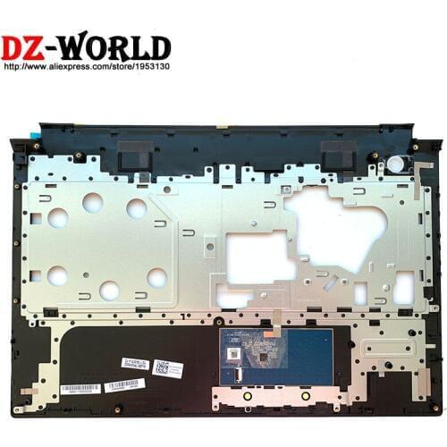 New Shell Palmrest Upper Case Keyboard Bezel Cover With Touchpad For Lenovo B50 B51 -30 -35 -45 -70 -80 Laptop AP14K000950