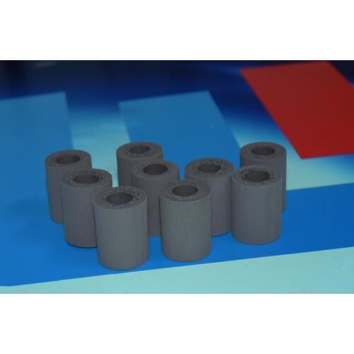 Free Shiping Paper Feed Roller tire Separation Roller tire for 4700 CM6030 CP3525 4200 4250 4300 4345 4350 5200 4014 4015 4515