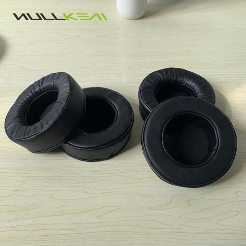 Nullkeai Replacement Thicken Earpads for Skullcandy Hesh 2.0 Headphones Earmuff Earphone Sleeve