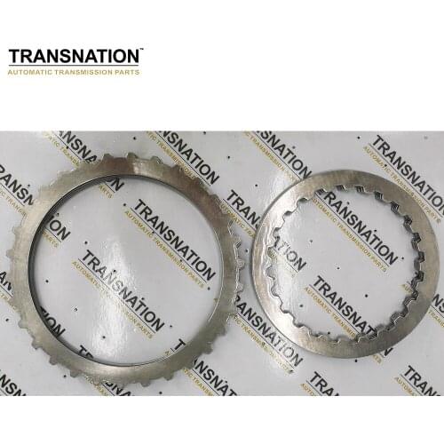 722.9 Steel Kit steel plate automatic transmission parts Fit For MERCEDES Car Accessories Transnation