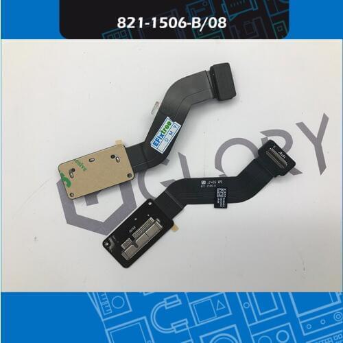 A1425 SSD Solid State Cable 821-1506-B 923-0219 for Macbook Pro Retina 13'' A1425 HDD Cable Late 2012 Early 2013