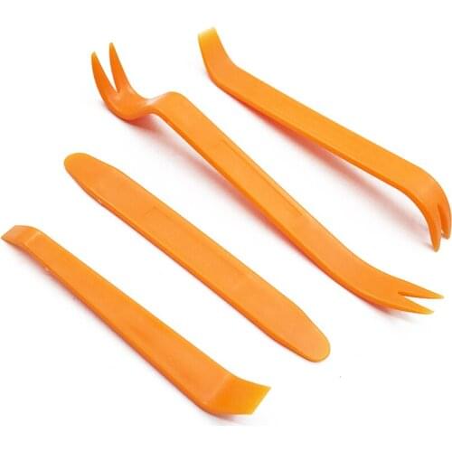 Car Audio Door Removal Tool For Audi A6 C6 F30 F10 BMW Toyota Citroen C5 Corolla Ford Focus 3 2 Accessories For Nissan Qashqai