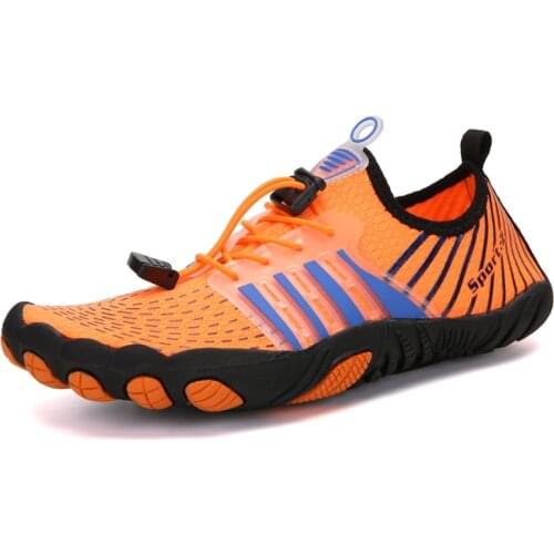 COMFYTRIP Hiking Shoes