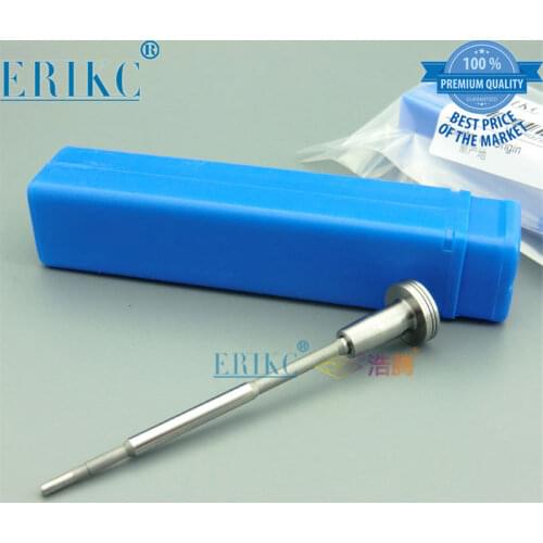 ERIKC F00RJ02035 Diesel High Pressure Injection Valve Body F00R J02 035 Auto Pump Spare Parts Control Valve F OoR J02 035