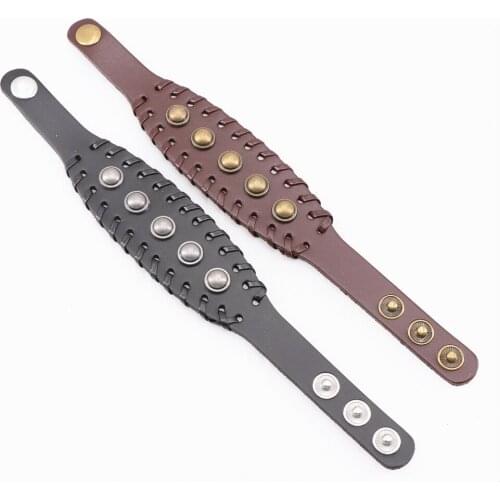 JuanMaoJuan Rigid Bracelets