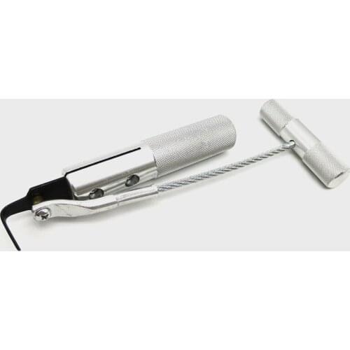 Car Windshield Disassembly Group Broach Set Demolition Car Glass Tool Glass Detacher Wire Broach