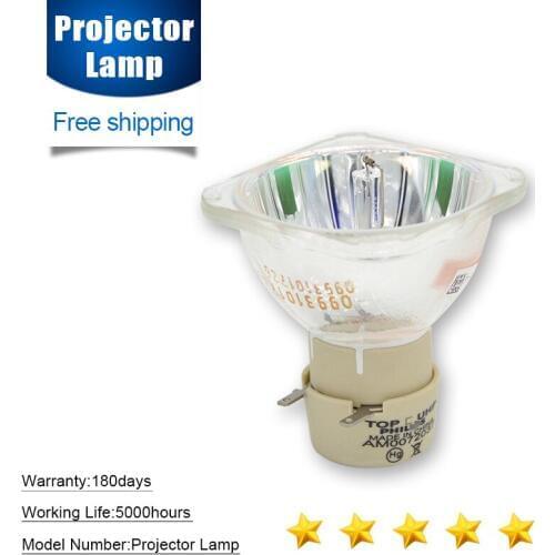 Original 5J JA105.001 for BENQ MS511h / MS521 / MW523 / MX522 / TW523 projector lamp bulb