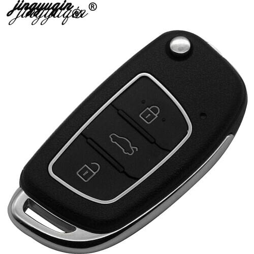 Jingyuqin Original KD900/KD-X2 Key Programmer NB11 Universal Multi-functional DS Style Remote Suitable For All B And NB Series