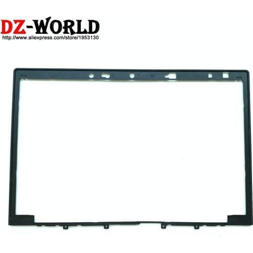 Laptop Screen Front Shell LCD Bezel Cover for Lenovo ThinkPad S2 Yoga L380 Yoga L390 Yoga Display Frame Part 460.0CT03.0002