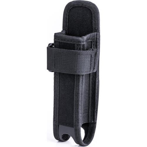 NEXTORCH V71Portable Baton Nylon Baton Holster