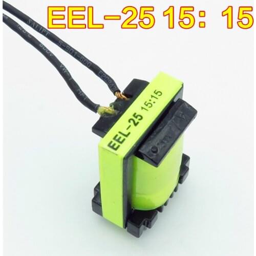 Drive Transformer / EEL25 15: 15 / Welding Machine Upper Plate Drive Board / IGBT Welding Machine Accessories