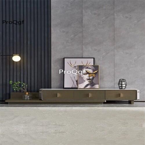 Prodgf 1Pcs A Set ins American Simple TV Cabinet or Sofa Table