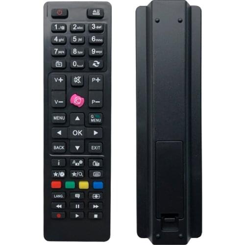 REMOTE CONTROL FOR HYUNDAI FL22211SMART TV