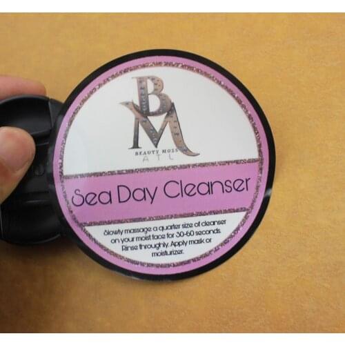 RORA PACKING Scrapbooking Labels