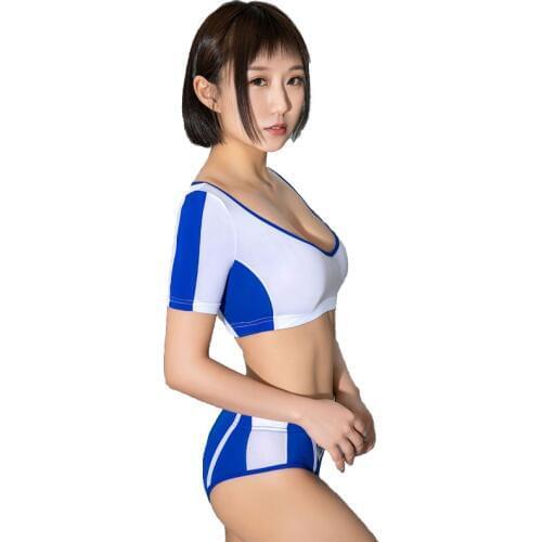 Sexy Women Summer Swimwear Bikini Set Bra Short Suit Swimsuit Bathing Suit Swimming Uniform Sexy Bikinis Beach Wear F17