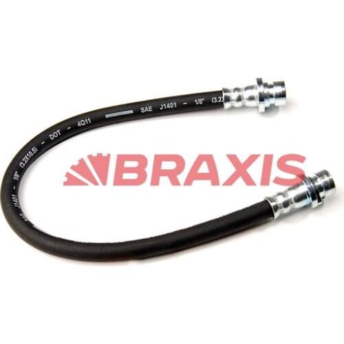 REAR BRAKE HOSE HRV 99 BRAXIS AH0239
