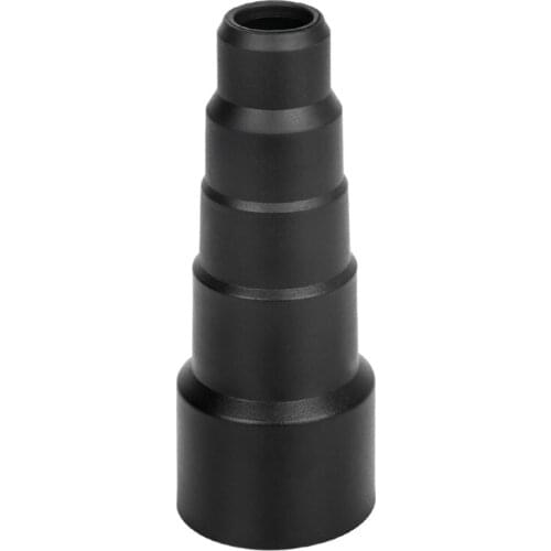 Universal Vacuum Hose Adapter Vacuum Hose Accessories Adaptor Connector Five-layer Adapter Of 50mm 42mm 34mm 30mm 23mm