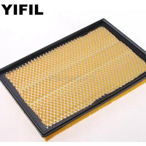 Air Fliter 53032404AB For Dodge Ram 1500 2500 3500 2002-2018 With 5.7L Hemi Engine