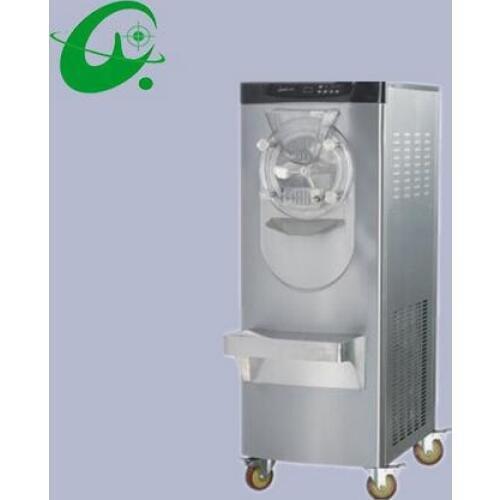 30-36L/H Commercial Vertical Hard ice cream machine 10.6L Hard ice cream making maker machine