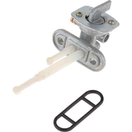 6mm Fuel Petrol Tank Valve for Jianshe 250cc JS250 Dirt Bike