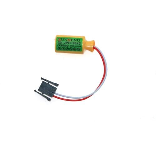 XunNeng 1746-BAS 1747-BA Battery for ALLEN BRADLEY 1756-L1 1756-L1M1 1756-L1M2 1756-L1M3 1746-BAS 1747-PT1 1771 177